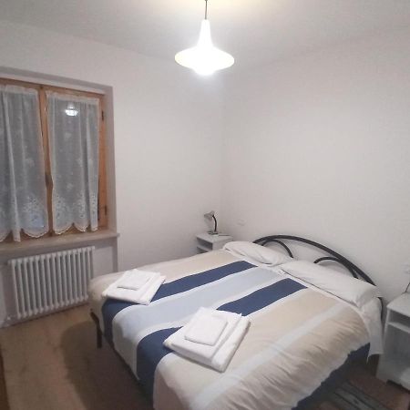 Casa Piva Appartement Val Maria-Pur Buitenkant foto