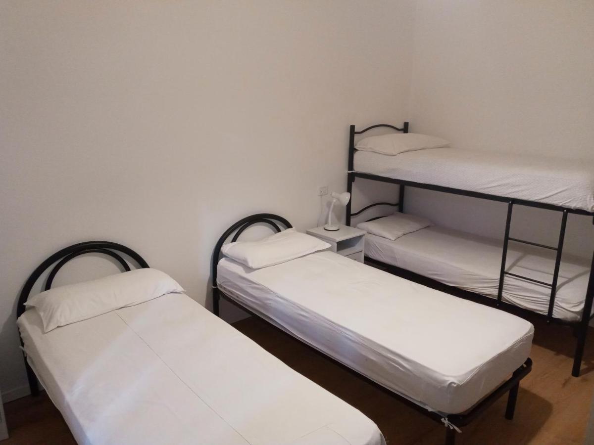 Casa Piva Appartement Val Maria-Pur Buitenkant foto