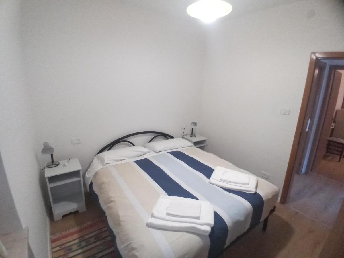 Casa Piva Appartement Val Maria-Pur Buitenkant foto