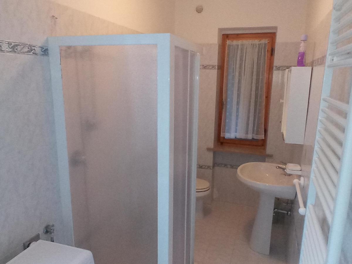 Casa Piva Appartement Val Maria-Pur Buitenkant foto