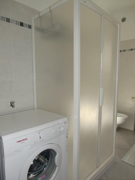 Casa Piva Appartement Val Maria-Pur Buitenkant foto