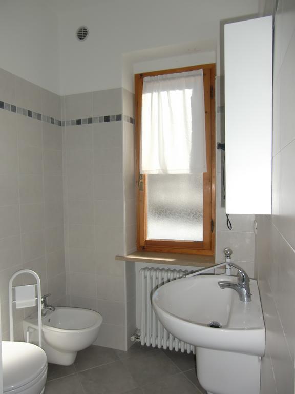 Casa Piva Appartement Val Maria-Pur Buitenkant foto