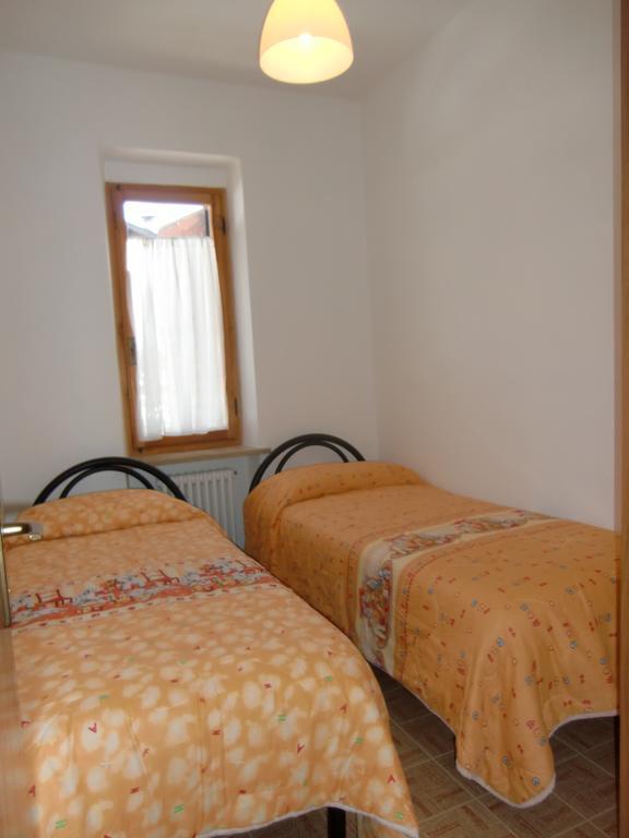 Casa Piva Appartement Val Maria-Pur Buitenkant foto
