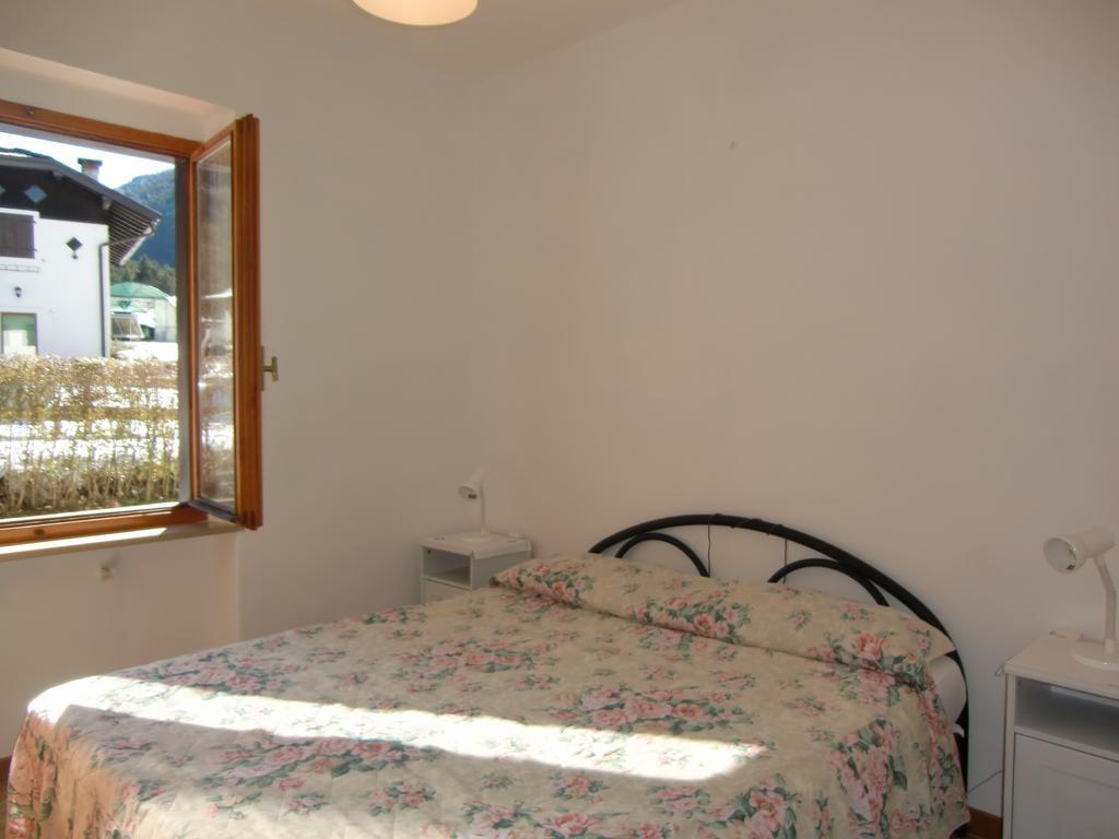 Casa Piva Appartement Val Maria-Pur Buitenkant foto