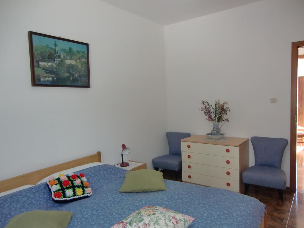 Casa Piva Appartement Val Maria-Pur Buitenkant foto