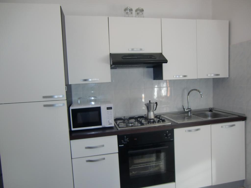 Casa Piva Appartement Val Maria-Pur Buitenkant foto