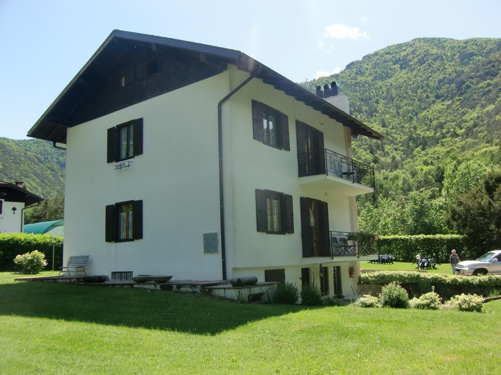 Casa Piva Appartement Val Maria-Pur Buitenkant foto