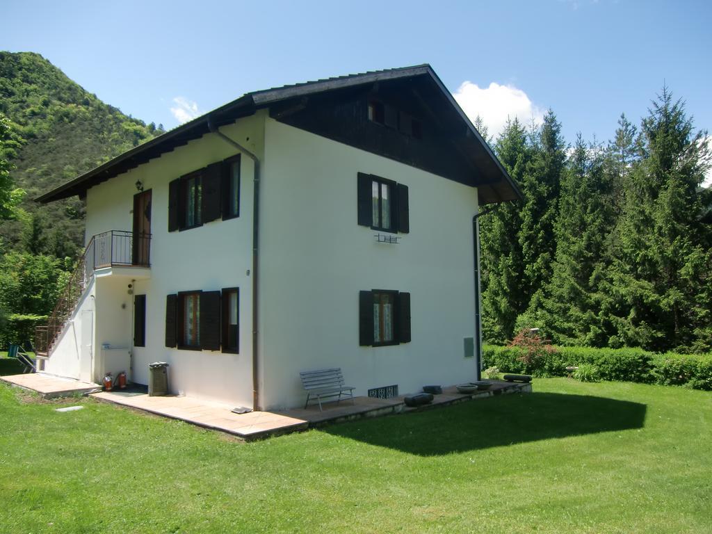 Casa Piva Appartement Val Maria-Pur Buitenkant foto