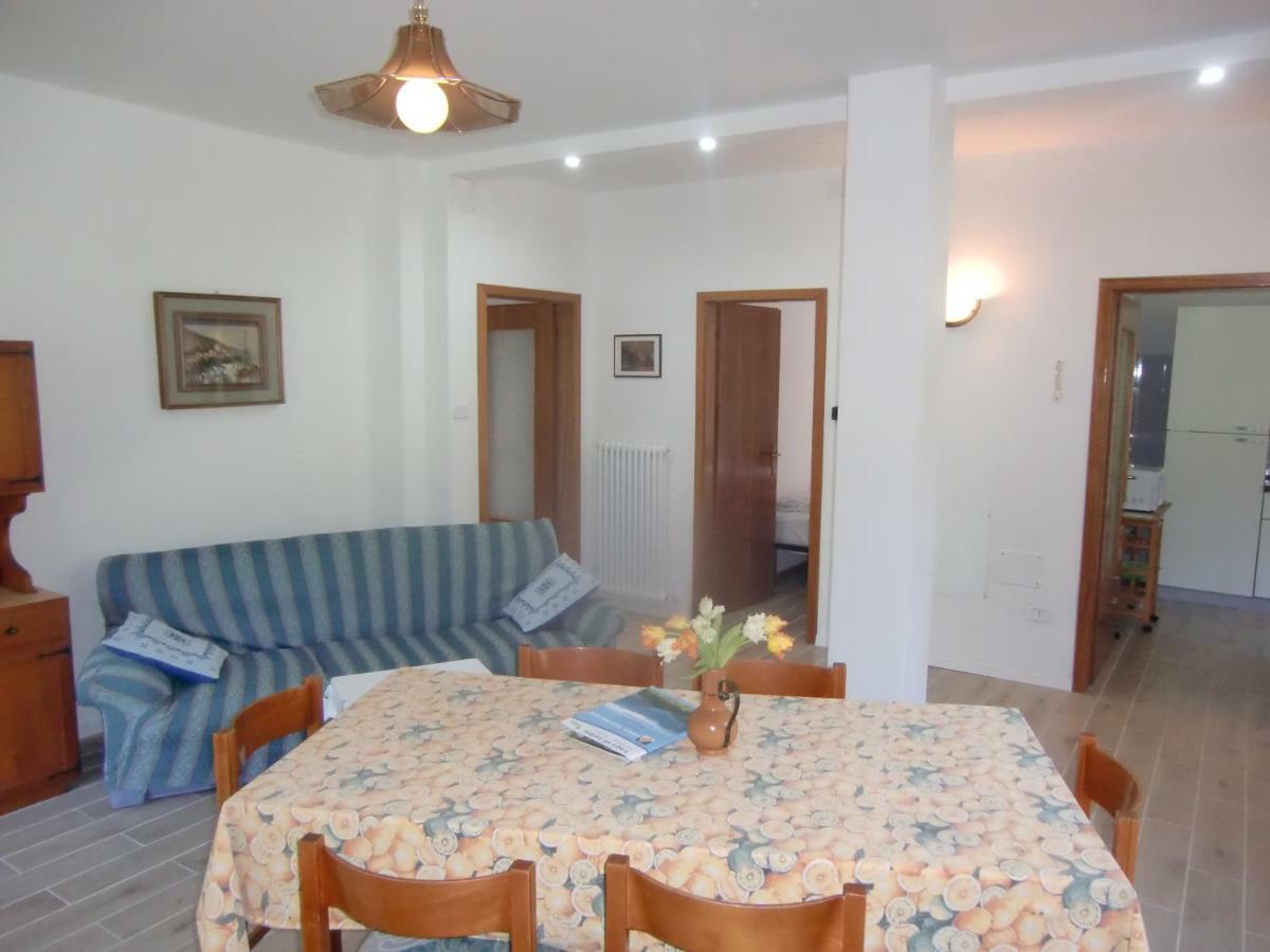 Casa Piva Appartement Val Maria-Pur Buitenkant foto